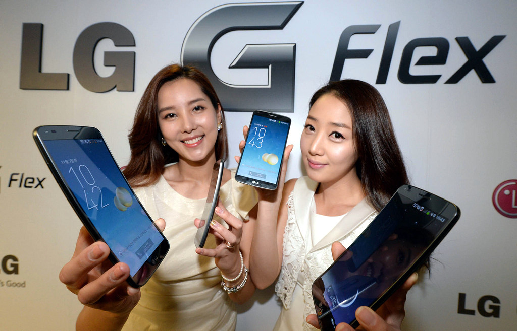 อุ๊อ๊ะ มีหลักฐานใหม่เครื่อง LG G Flex ถ่ายวีดีโอ 4K ได้เมื่ออัพเดท Kitkat!!