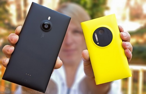 ภารกิจแรก Microsoft ส่งเครื่อง Lumia 1020 / 1520 ออกรอบตะลุยขั้วโลกเหนือ!!