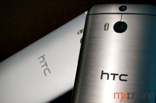 Preview : HTC One (M8) ความสมบูรณ์แบบ เริ่มจากต้นแบบที่สมบูรณ์