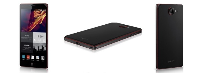 ว่ากันว่าโทรศัพท์เครื่องแรกที่จะใช้ชิปเซ็ต Snapdragon 805 คือ Vega Iron 2?