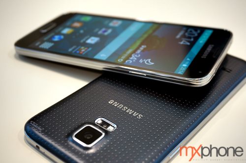 โบ้ยตลาดตั้งตารอ iPhone 6 ทำพิษยอด Galaxy S5 หัวทิ่มลงทันที 25%!!