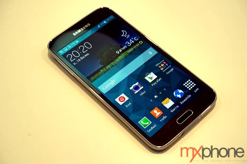 ไขก๊อก หัวหน้าฝ่ายออกแบบโทรศัพท์ Samsung ยื่นใบลาออก!!