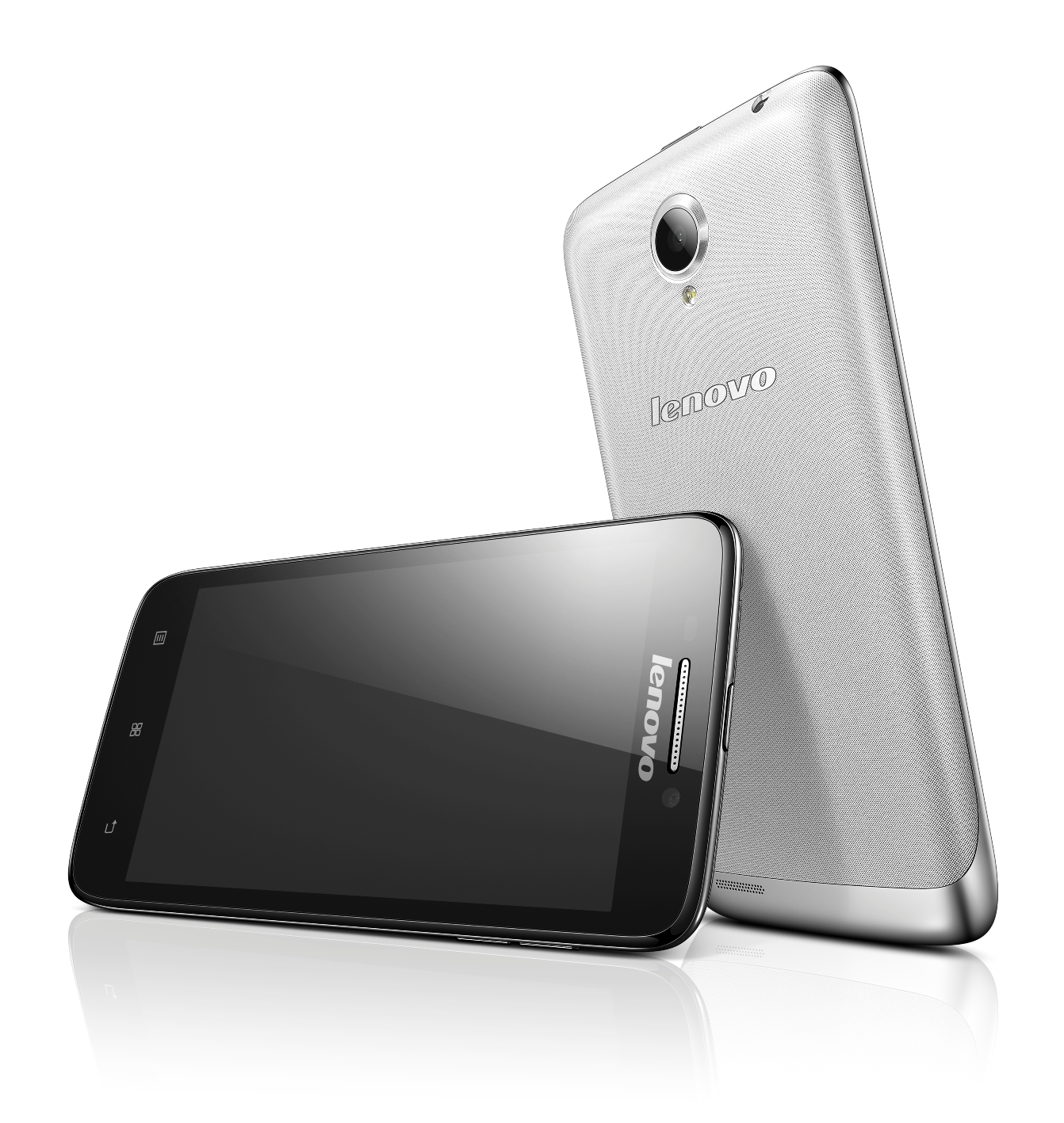 Lenovo S650 สมาร์ทโฟนสุดสวย สเปกคุ้มค่า