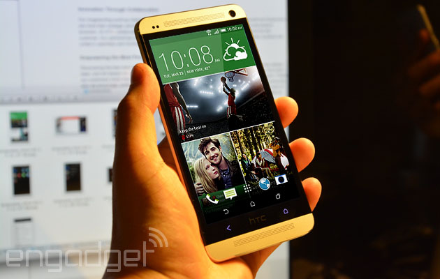 รุ่นเก่ารอก่อน HTC จะอัพเดท One, One Max, One Mini เป็น Sense 6.0 เร็วๆ นี้