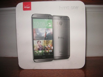ยังมีให้หลุดอีก HTC One ตัวใหม่โผล่บน eBay ในราคา $500