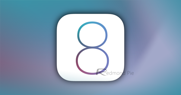 จับตลาดสุขภาพหลุดหน้าจอแอพ Healthbook จาก Apple iOS 8?