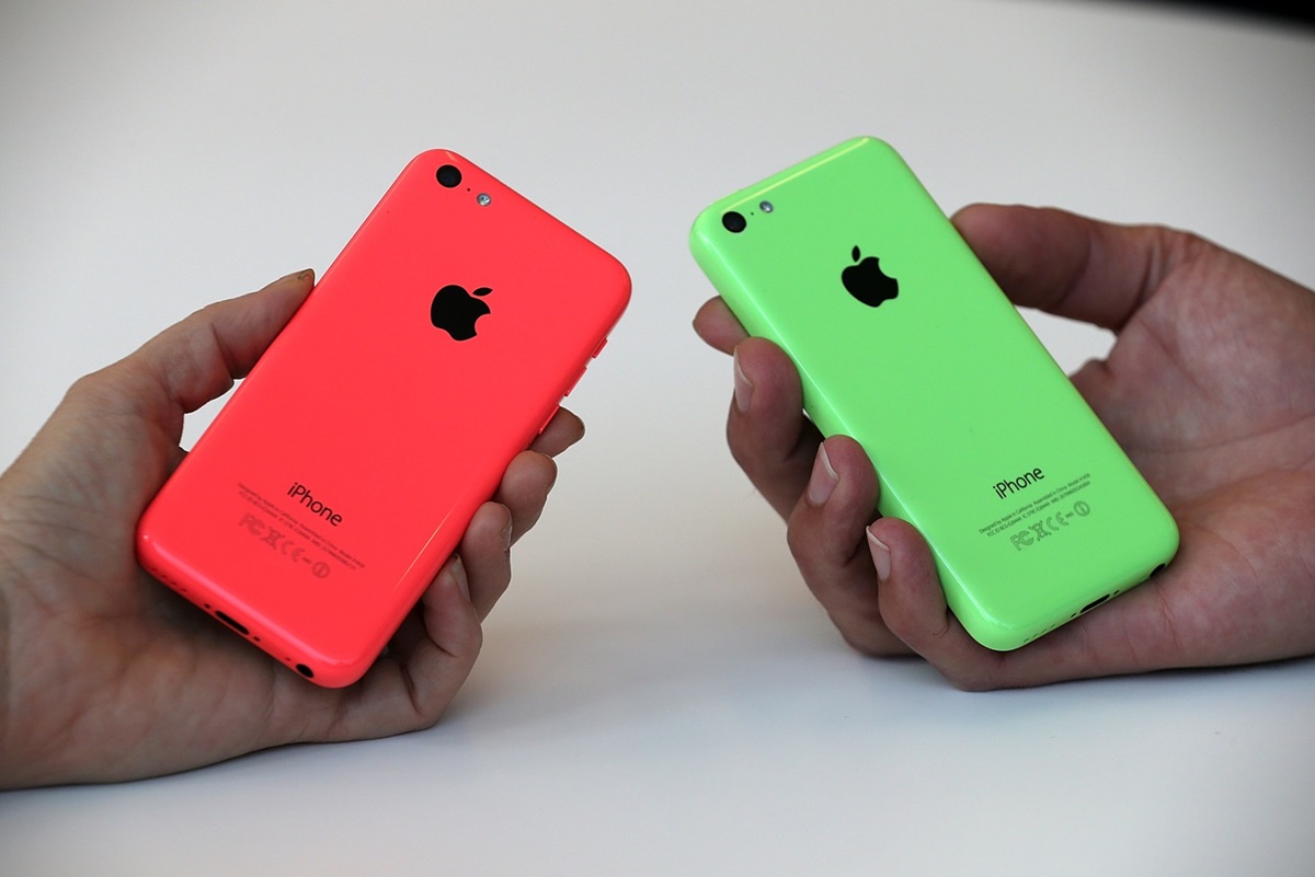 วงในรายงานชิ้นส่วนสำหรับการผลิต iPhone 5c ยังเหลืออีก 3 ล้านเครื่อง!!