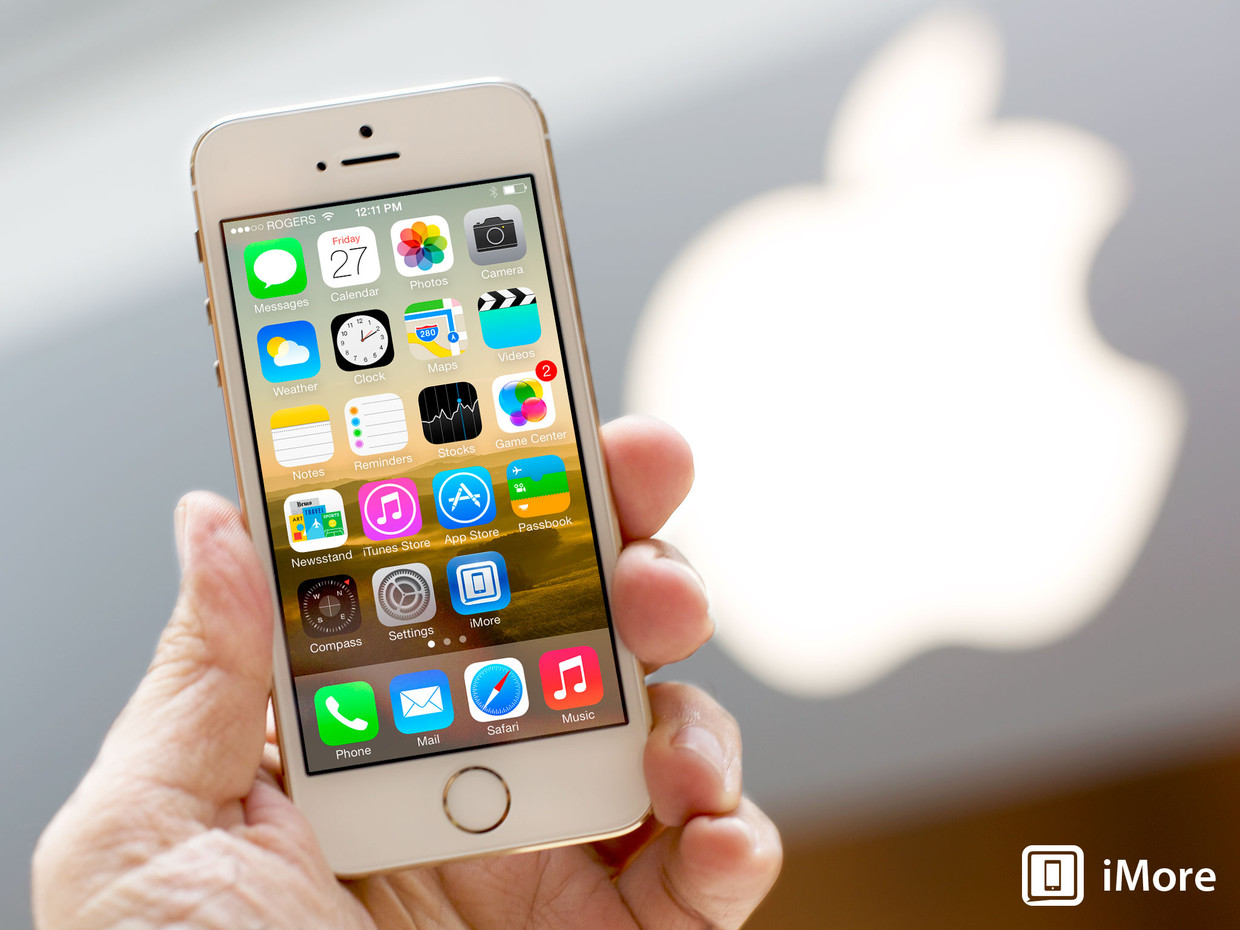 ไม่เกี่ยงแบตหมดเครื่อง iPhone 5s สามารถติดตามผู้ใช้ได้อีก 4 วัน!!