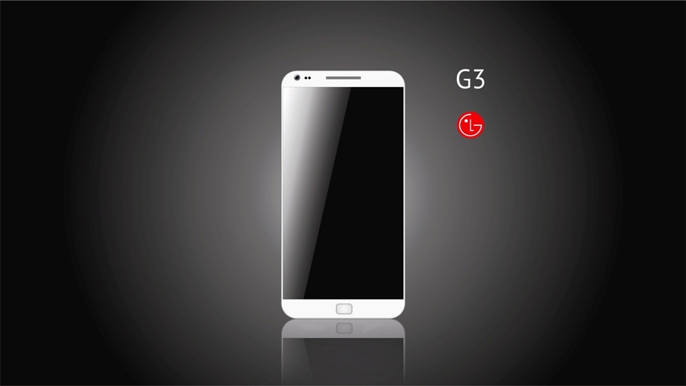 นอนมา แหล่งข่าวเผย LG G3 มาพร้อมหน้าจอ Quad-HD ทะลุ 500 PPI!!