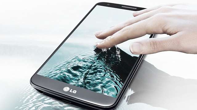 ลอกการบ้านบ้าง LG G3 เตรียมใส่ฟีเจอร์กันน้ำและฝุ่น