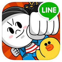 LINE Rangers เมื่อ Sally ถูกกองทัพต่างดาวจับตัวไป คงต้องวานเพื่อนๆ ช่วยกันตามหาแล้วล่ะ!! (มันส์มาก)
