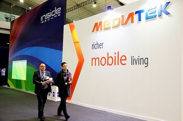 MediaTek เตรียมออกชิปเซ็ตใหม่แรงสุด 2.5GHz รองรับ 4K, LTE เต็มสูบ!!