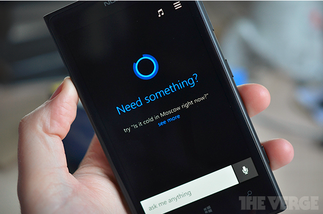 Microsoft จะปล่อย Cortana ให้ใช้งานได้ในจีนและสหราชอาณาจักรเร็วๆ นี้