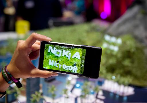 ก็มันเสียว ผู้ผลิตอุปกรณ์เกาหลีใต้หวั่น Nokia-Microsoft ใช้สิทธิบัตรผิดที่ผิดทาง