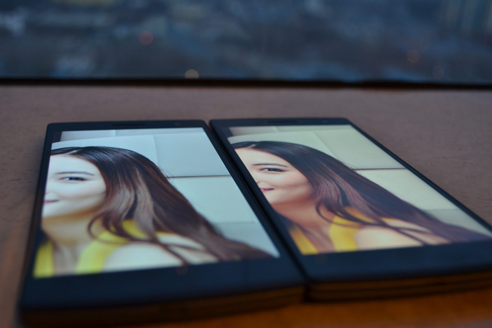 มาชมการเปรียบเทียบหน้าจอ 2K Quad-HD จาก Oppo Find 7 กันเถอะ!!