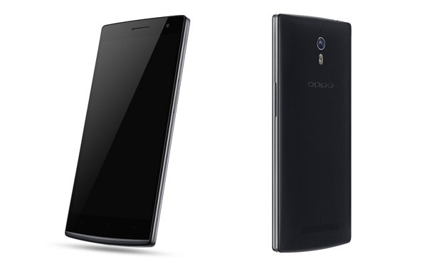 หลุดชัดทุกสัดส่วนเครื่อง Oppo Find 7 มาพร้อมไฟแจ้งเตือนสุดเท่ห์