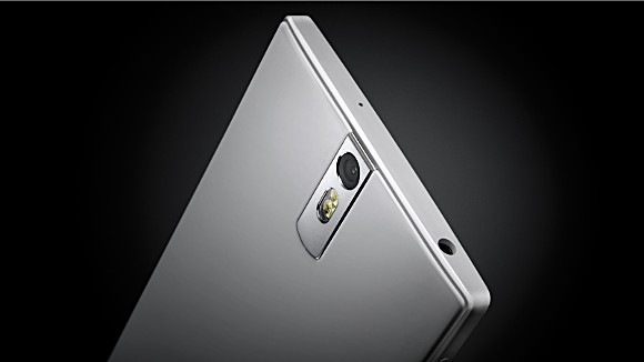 OPPO Find 7 มาพร้อมกับกล้อง 50 Megapixel???