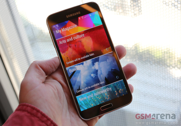 ยื่นหมูยื่นแมว Samsung อนุญาติให้ผู้พัฒนาอิสระ เข้าถึงข้อมูลลายนิ้วมือได้!!