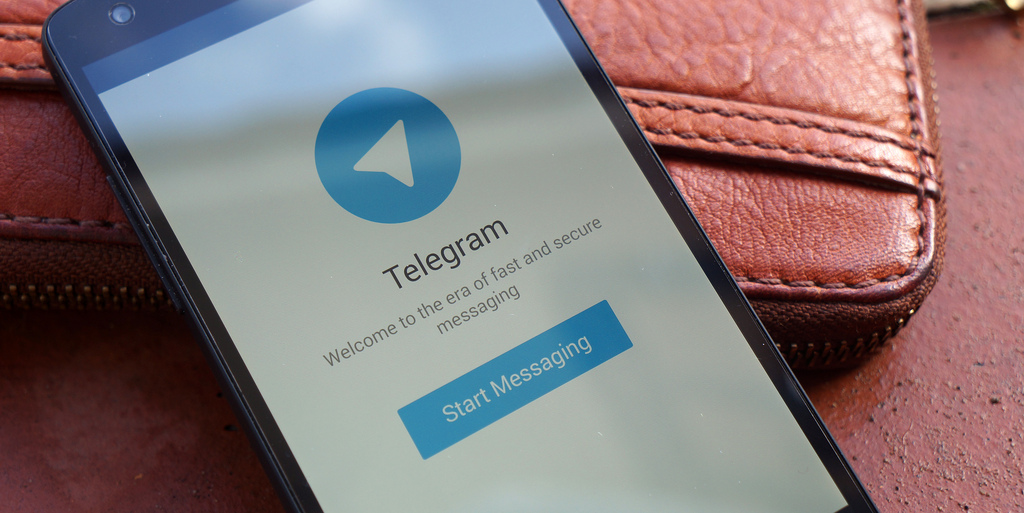 Telegram แอพแชทฟอร์มแรงโต 14,900% ส่งผ่านข้อมูล 8 พันล้านครั้งใน 30 วัน
