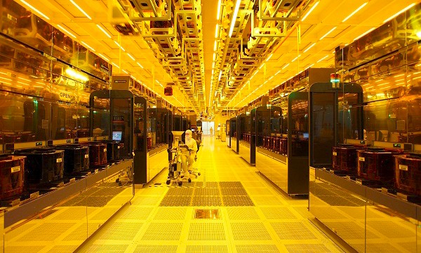 TSMC เตรียมย้ายกระบวนการผลิตไปที่ 20 นาโนเมตรสำหรับ Apple A8