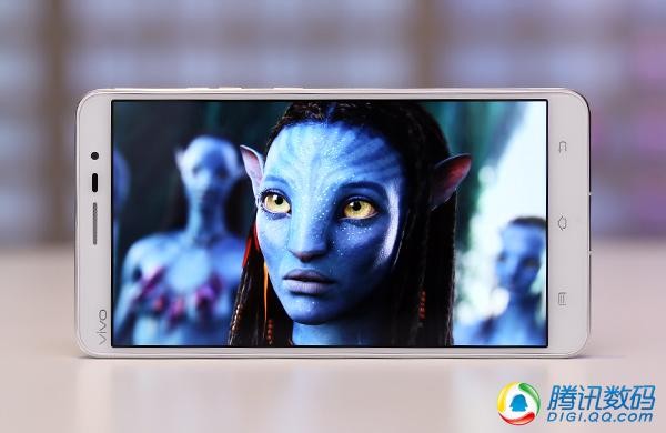 รีวิวเบาๆ Vivo Xplay 3S โทรศัพท์หน้าจอ 2K Quad HD เครื่องแรกเป็นยังไงบ้าง?