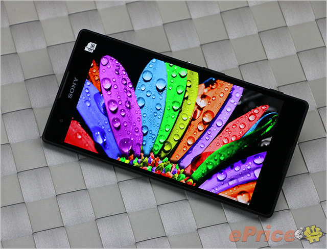 ไปดูการทดสอบเครื่องจริง XPERIA T2 Ultra พร้อมรูปถ่ายตัวอย่าง