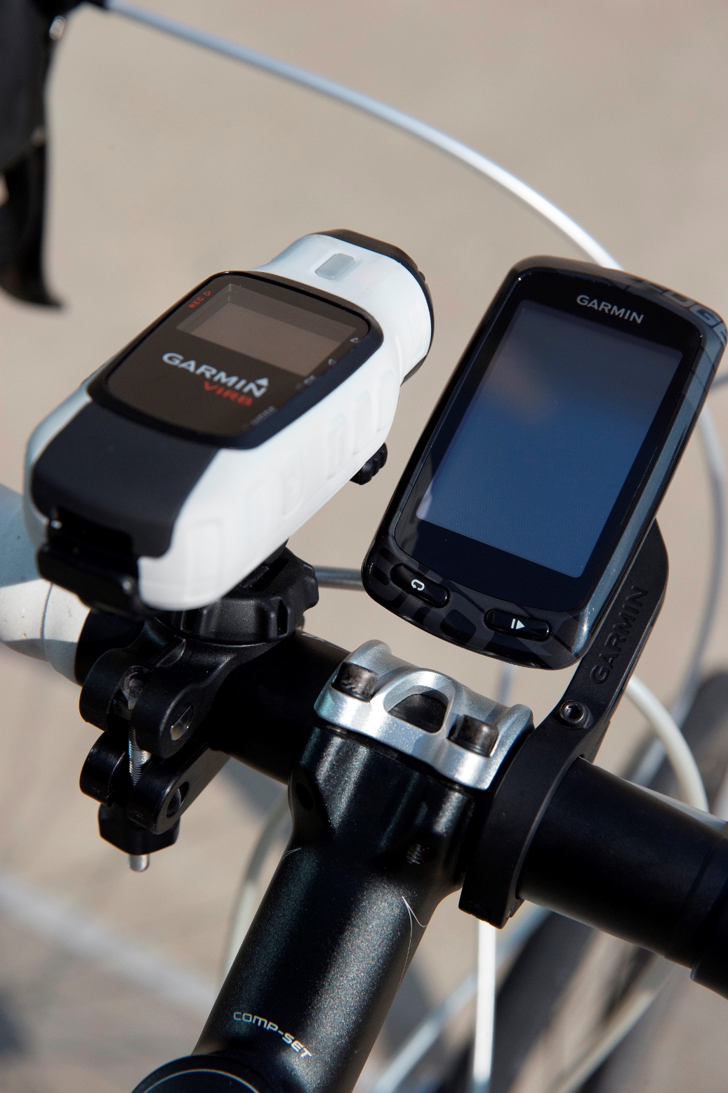 VIRB Elite แอคชั่น คาเมร่า ความละเอียดสูง เก็บภาพประทับใจในทุกกิจกรรมสุดมัน