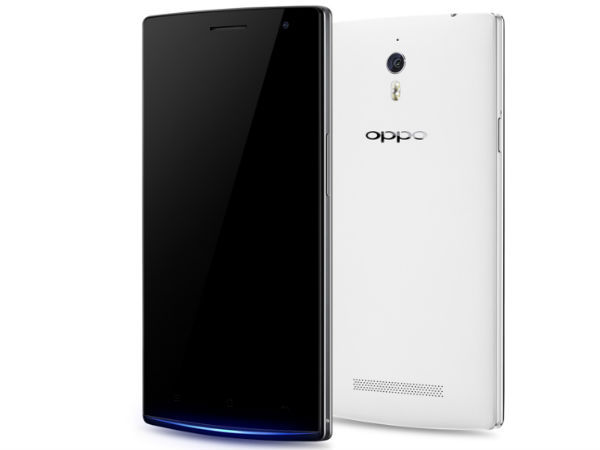 OPPO Find 7 กับความสามารถพิเศษมากมาย