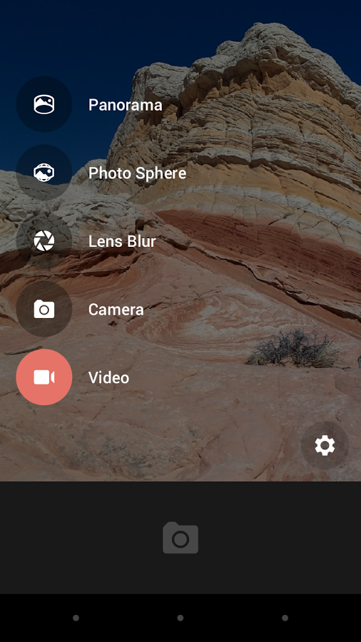Google ปล่อย Google Camera ลง Play Store ฟีเจอร์แจ่มๆ เพียบ