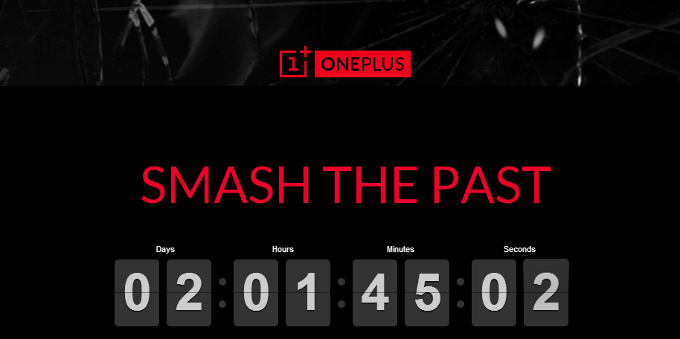 โปรโมชันบ้าดีเดือด ทุบเครื่องเก่าให้เราดู รับสิทธิ์แลกซื้อ OnePlus One ในราคา $1