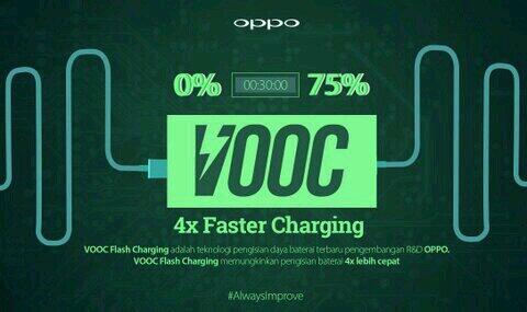 โฆษณาใหม่จาก OPPO Find 7 ชาร์จไฟเร็วสุดๆ ไม่ต้องกังวลเรื่องแบตเตอรีอีกต่อไป