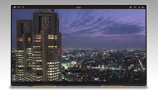 Japan Display พัฒนาจอใหม่ 10 นิ้วความละเอียด 4K