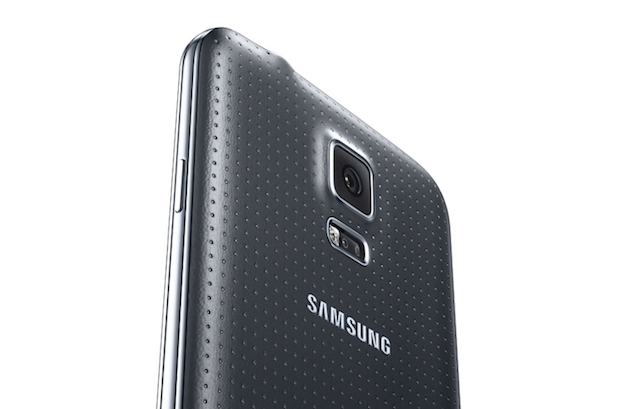 โผล่ตัวใหม่ Samsung Galaxy KQ หรือจะเป็น S5 พร้อมจอ QHD
