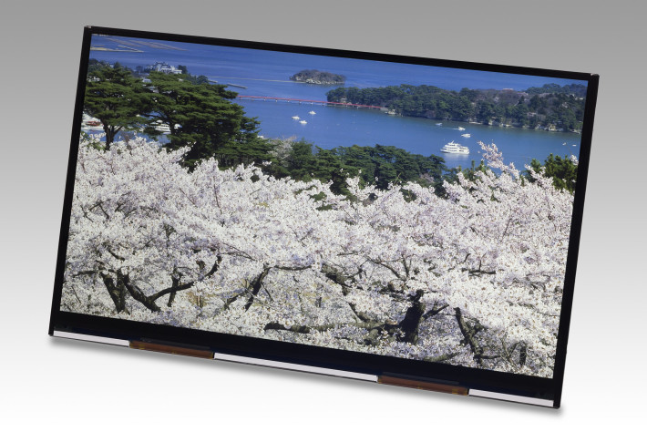 Xperia Z3 Tablet อาจจะใช้จอ 4K ของ JDI
