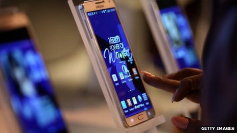 หรือจะมี Samsung Galaxy S5 Neo