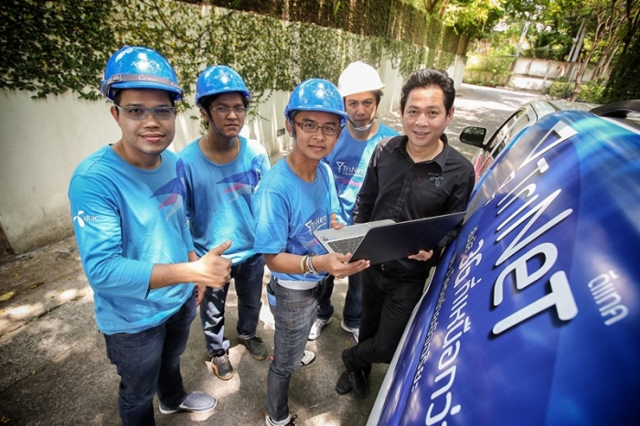 dtac เตรียมเปิดใช้บริการ 4G เร็วๆ นี้ หลังเริ่มมีสัญญาณให้ลองใช้กันแล้วในกรุงเทพชั้นใน