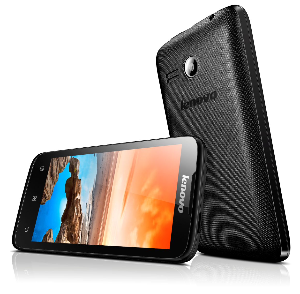 Lenovo A316i สมาร์ทโฟน 2 ซิม สุดคุ้มทั้งสเปกและราคา