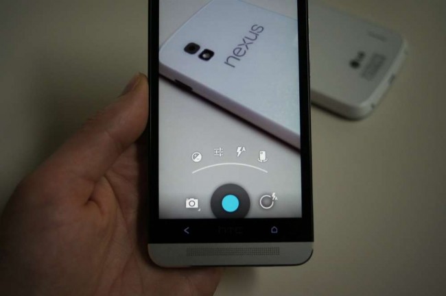 กล้องของ Android จะดีขึ้นกว่าเดิมในเร็วๆ นี้
