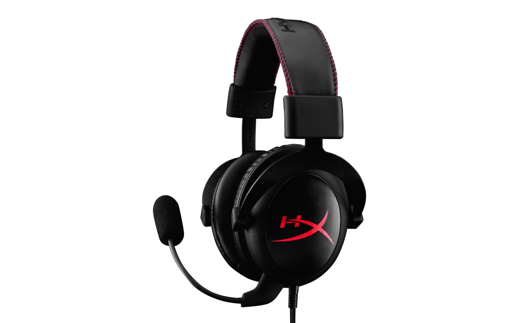 HyperX เปิดตัว “Cloud” ชุดหูฟังสำหรับเล่นเกม