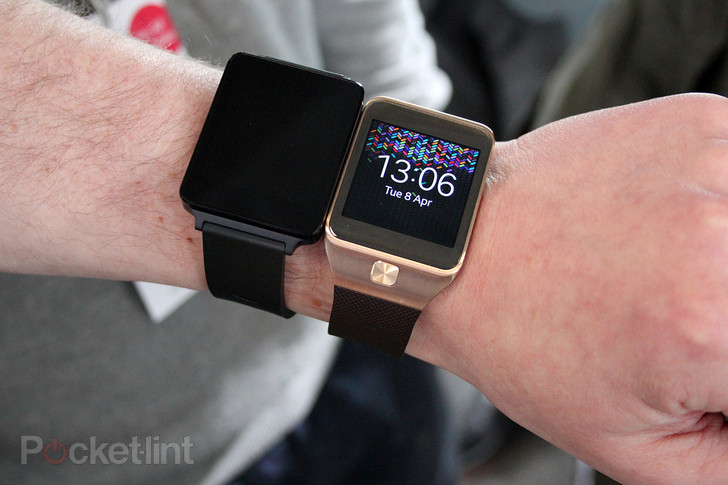 ฟันธง LG G Watch ราคาไม่เกินหมื่น