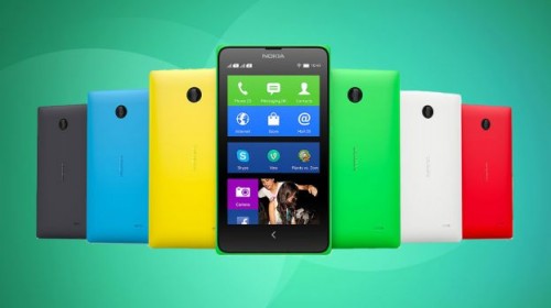 ฮั่นแน่ แหล่งข่าวอินเดียอ้าง Microsoft เริ่มแผนการพัฒนา Nokia X2!!