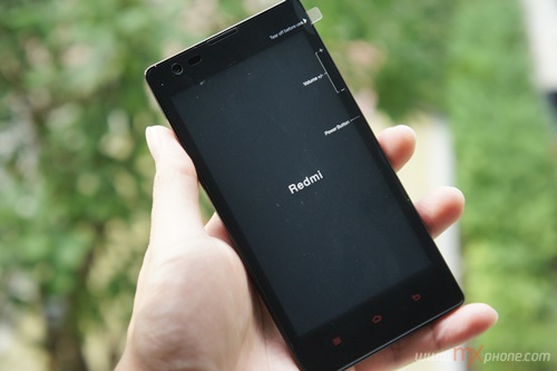 [Preview] แกะกล่อง Redmi ลือลั่นของดีราคาไม่แพง แรงแบบ Quad-Core จาก Xiaomi