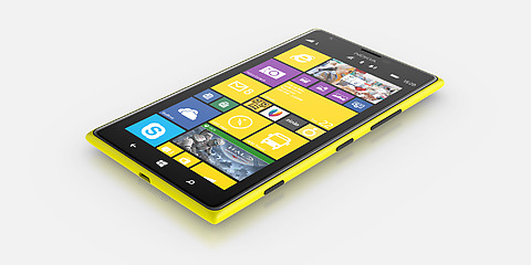 อาจจะมีแค่ Nokia Lumia 1520 เท่านั้นที่ใช้ Miracast ได้