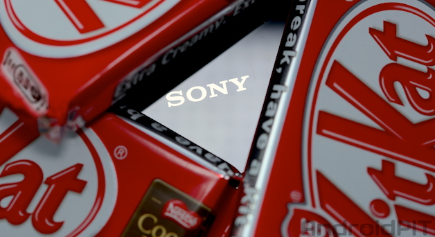 XPERIA Z เตรียมอัพเดท Android 4.4.4 และปล่อย TX และ V ล่องแพ!!
