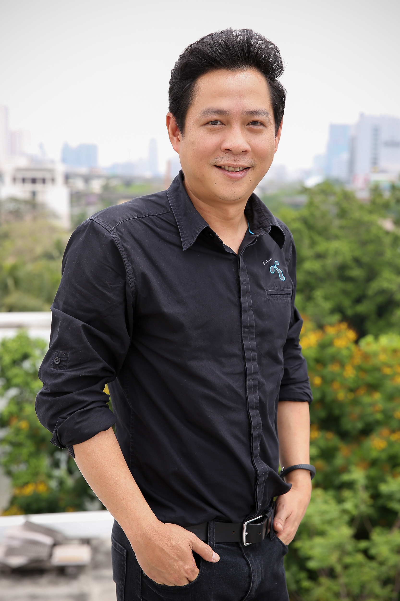 ดีแทคเตรียมโครงข่ายพร้อมรองรับเทศกาลท่องเที่ยวสงกรานต์ทั่วไทย