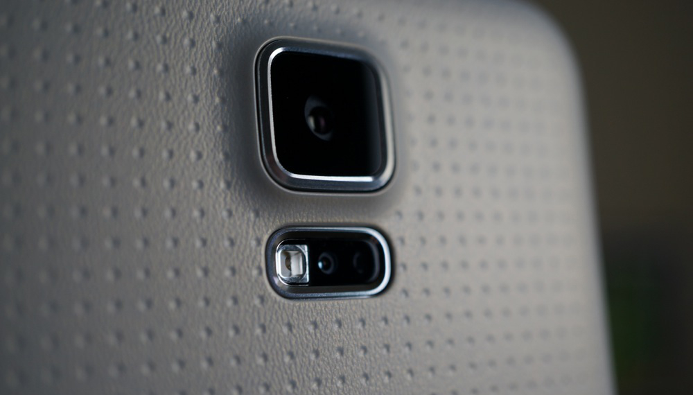 Samsung กำลังแย่ เพราะ Galaxy S5 หรือเปล่า