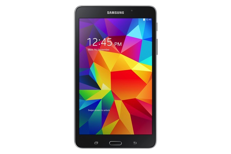 Samsung คอนเฟิร์ม Galaxy Tab 4 มาแน่