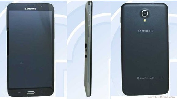หรือว่านี่คือ Samsung Galaxy Mega 7.0!? ภาพหลุดสมาร์ทโฟนหน้าจอ 7 นิ้ว จะใหญ่ไปไหน