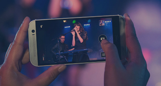 HTC บอกเล่าแผนการใหญ่ คิดปฏิวัติวงการกล้องมือถืออีกครั้งในขวบปีข้างหน้า!!
