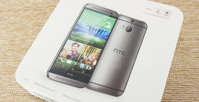 แรงไหมล่ะ สื่อท้องถิ่นอ้าง HTC One (M8) มีความต้องการมากกว่ากำลังผลิต!!